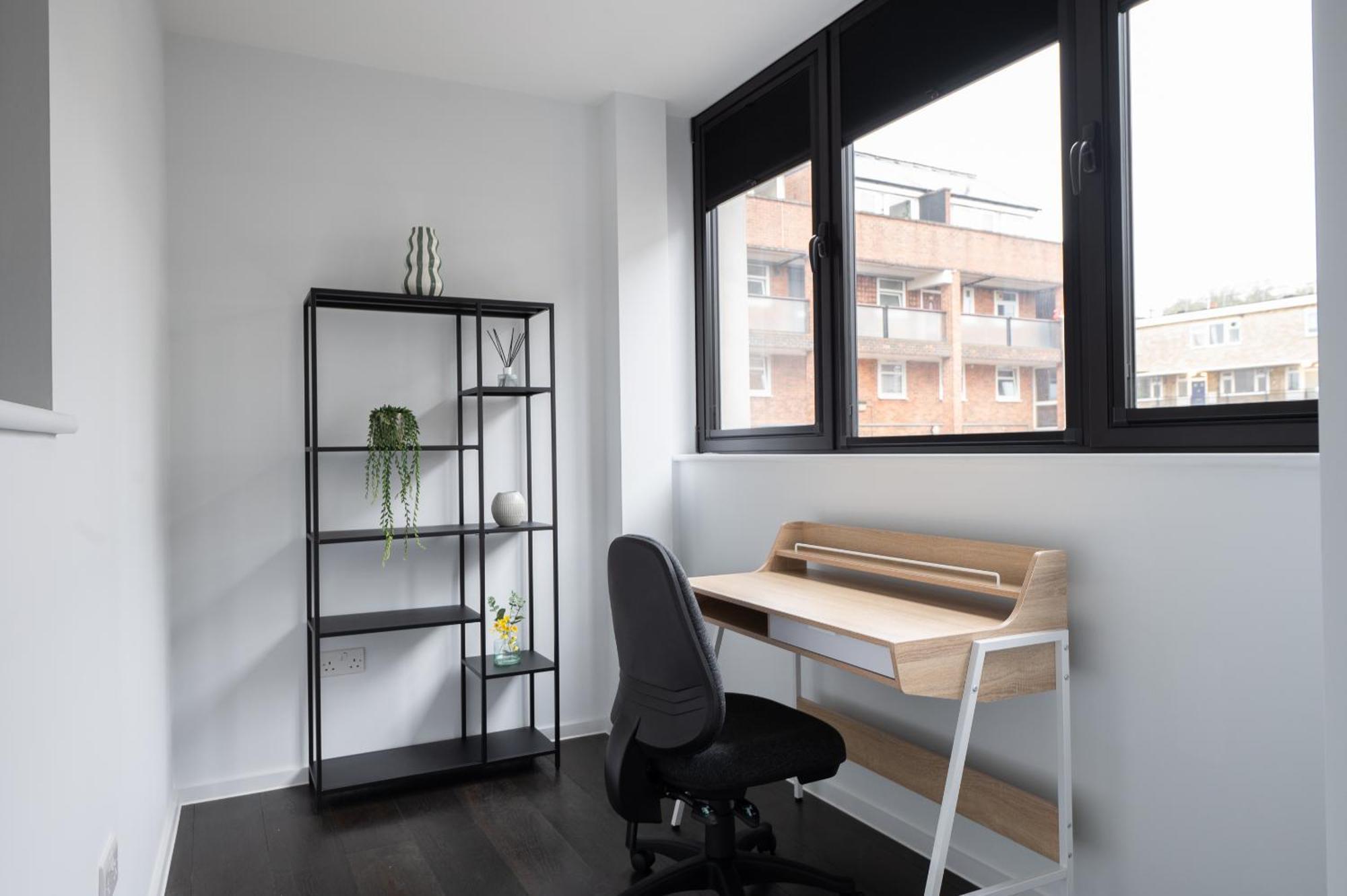 Appartamento Hoxton By Capital Londra Esterno foto