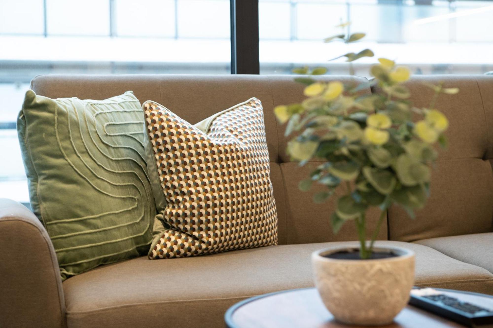 Appartamento Hoxton By Capital Londra Esterno foto