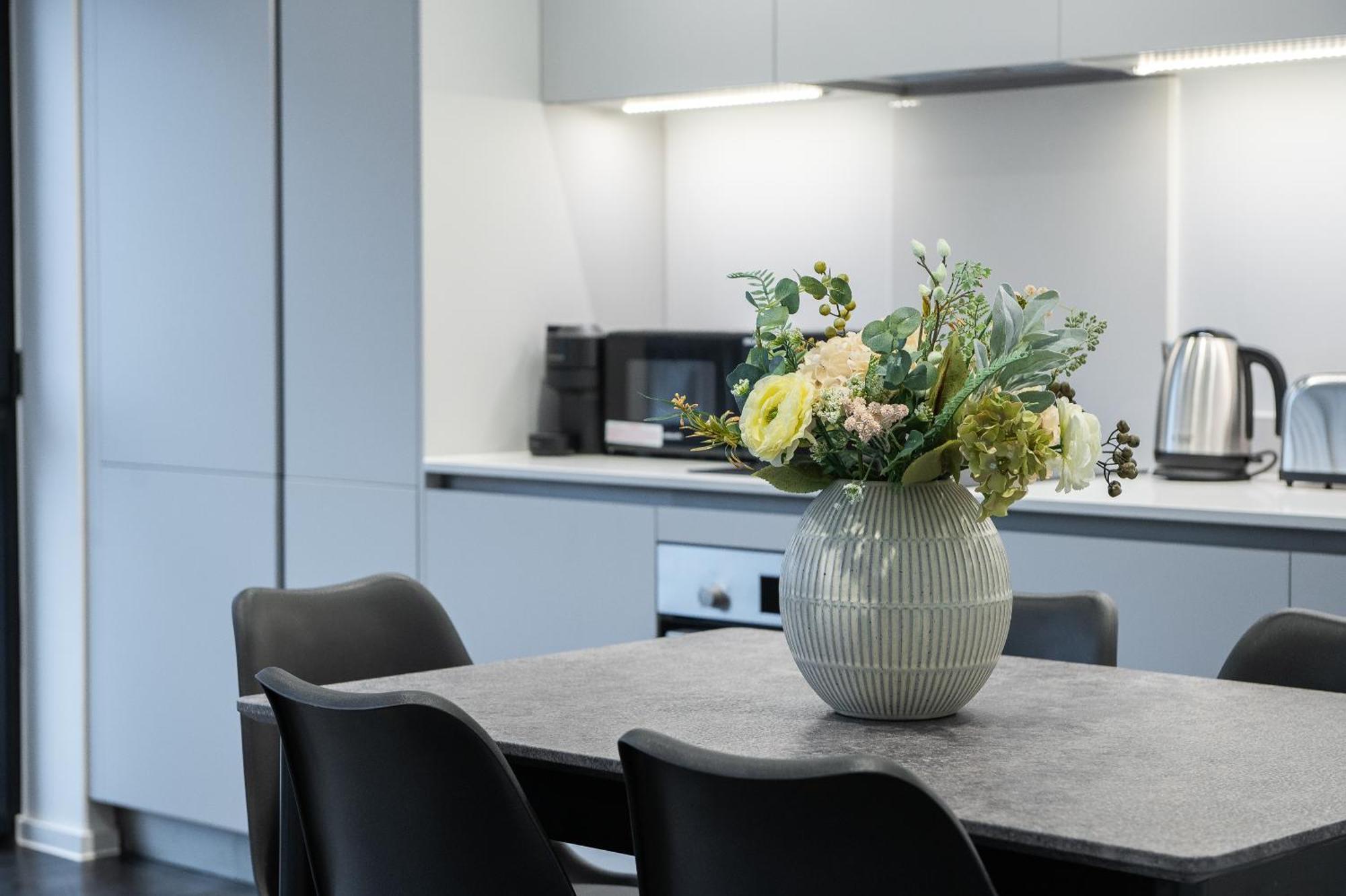 Appartamento Hoxton By Capital Londra Esterno foto