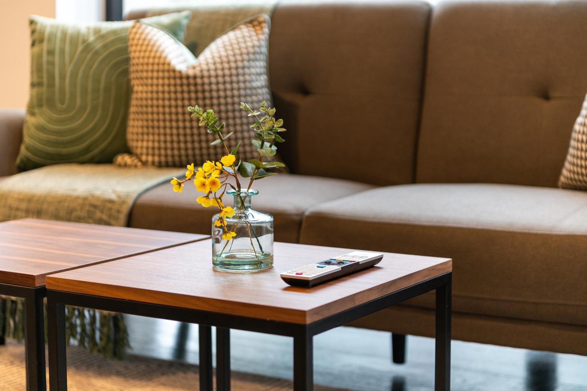 Appartamento Hoxton By Capital Londra Esterno foto