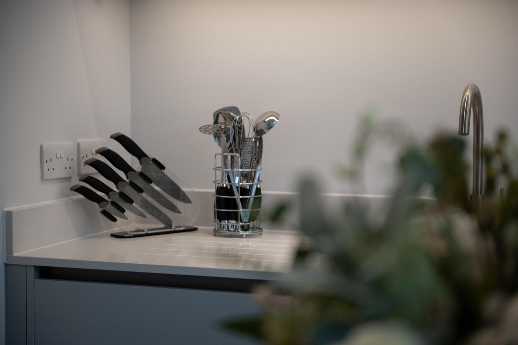 Appartamento Hoxton By Capital Londra Esterno foto