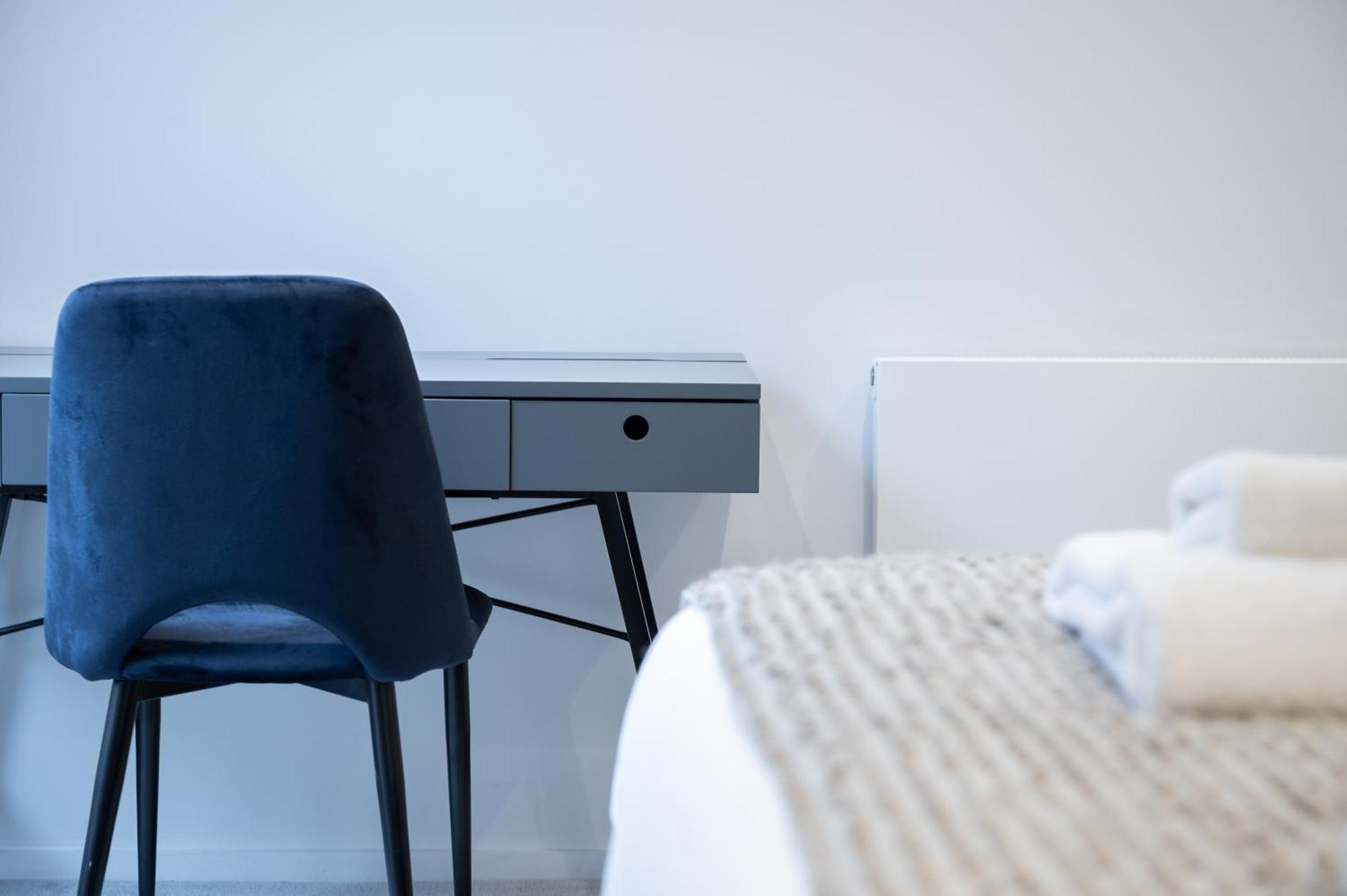 Appartamento Hoxton By Capital Londra Esterno foto