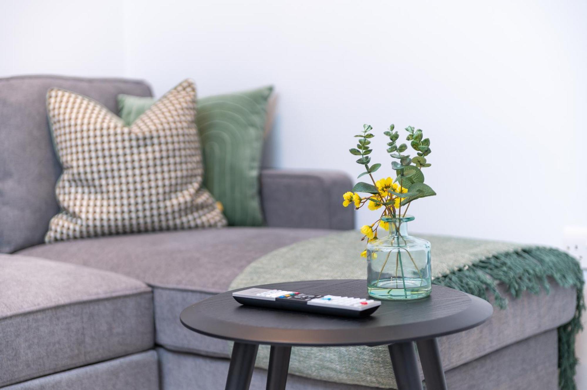Appartamento Hoxton By Capital Londra Esterno foto