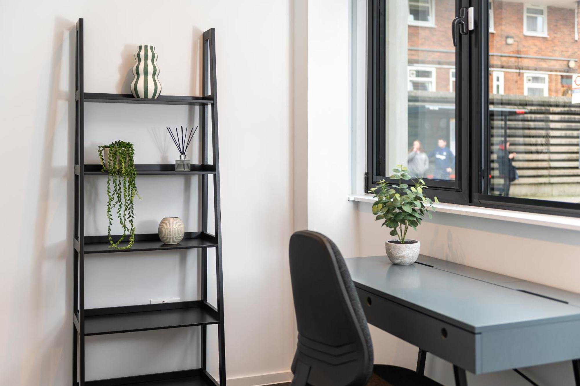 Appartamento Hoxton By Capital Londra Esterno foto