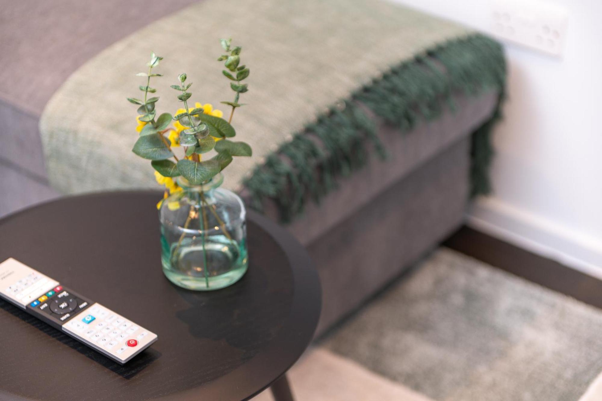 Appartamento Hoxton By Capital Londra Esterno foto
