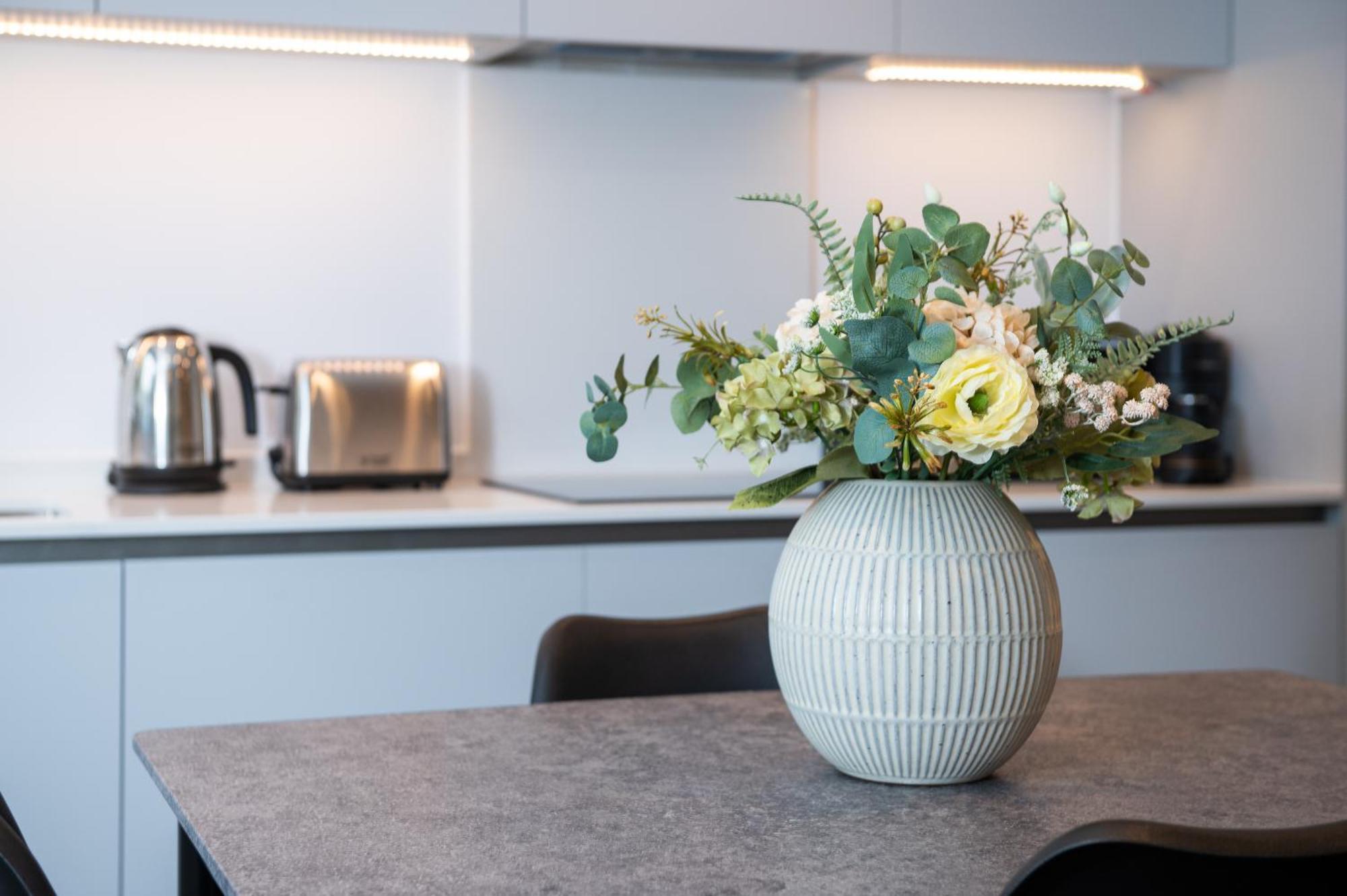 Appartamento Hoxton By Capital Londra Esterno foto