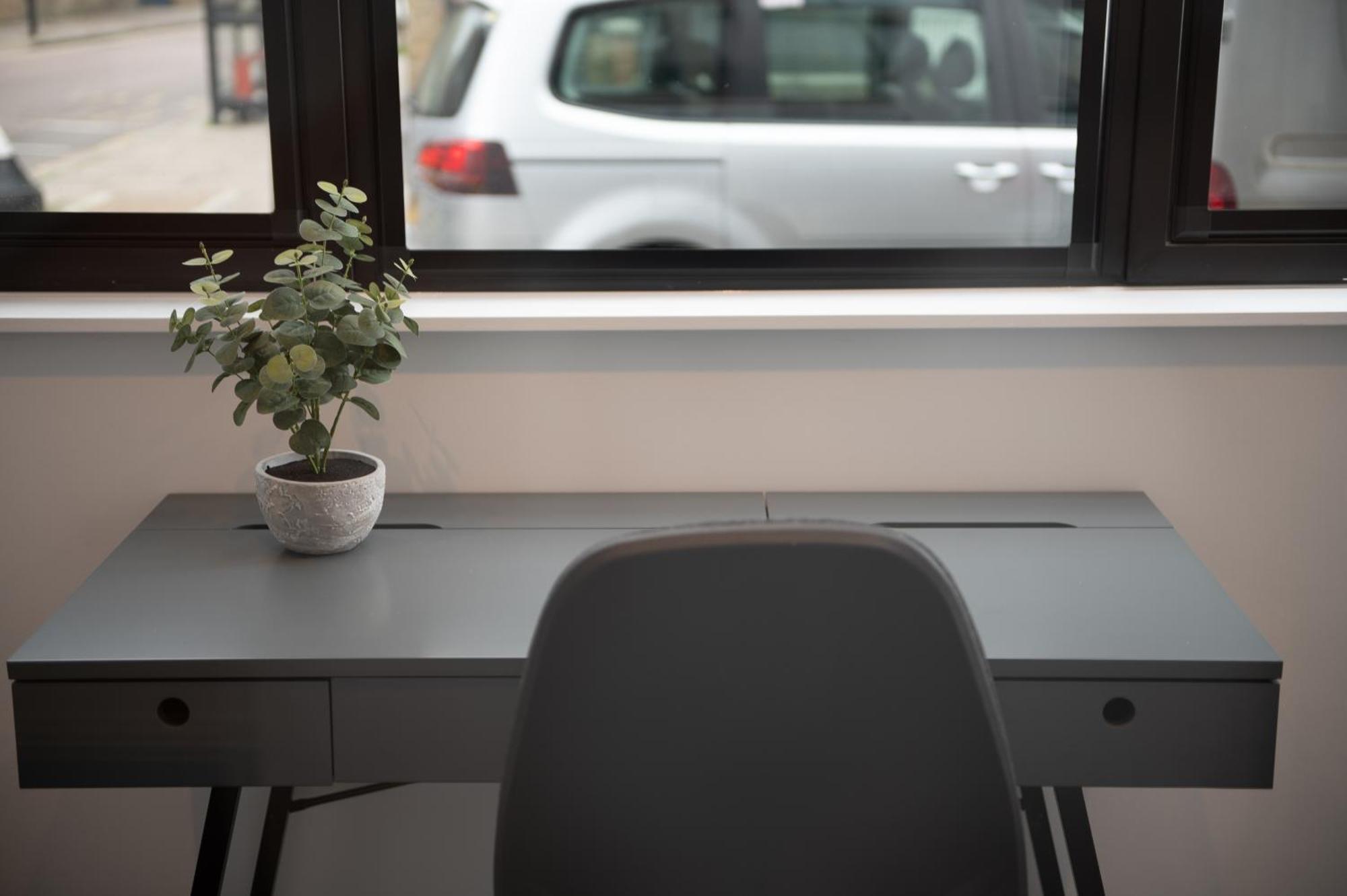 Appartamento Hoxton By Capital Londra Esterno foto