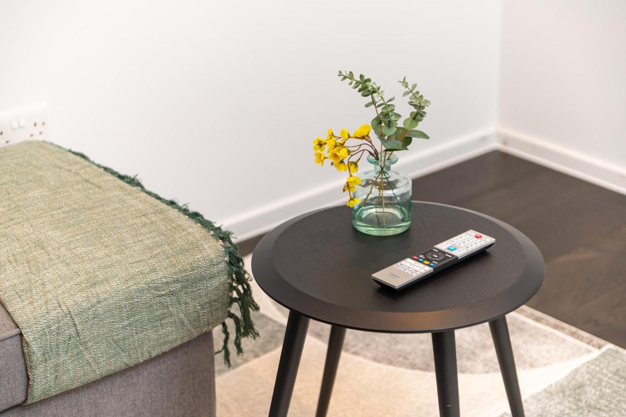 Appartamento Hoxton By Capital Londra Esterno foto