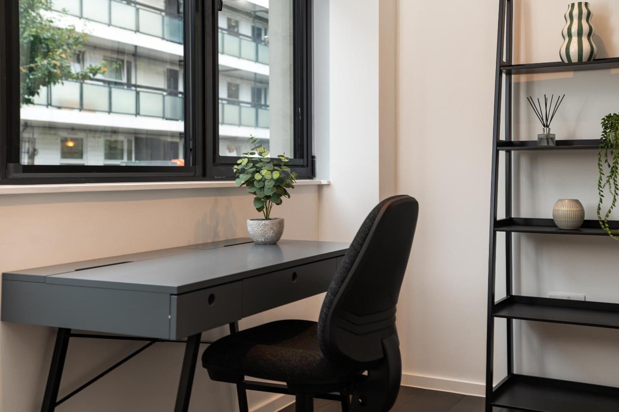 Appartamento Hoxton By Capital Londra Esterno foto