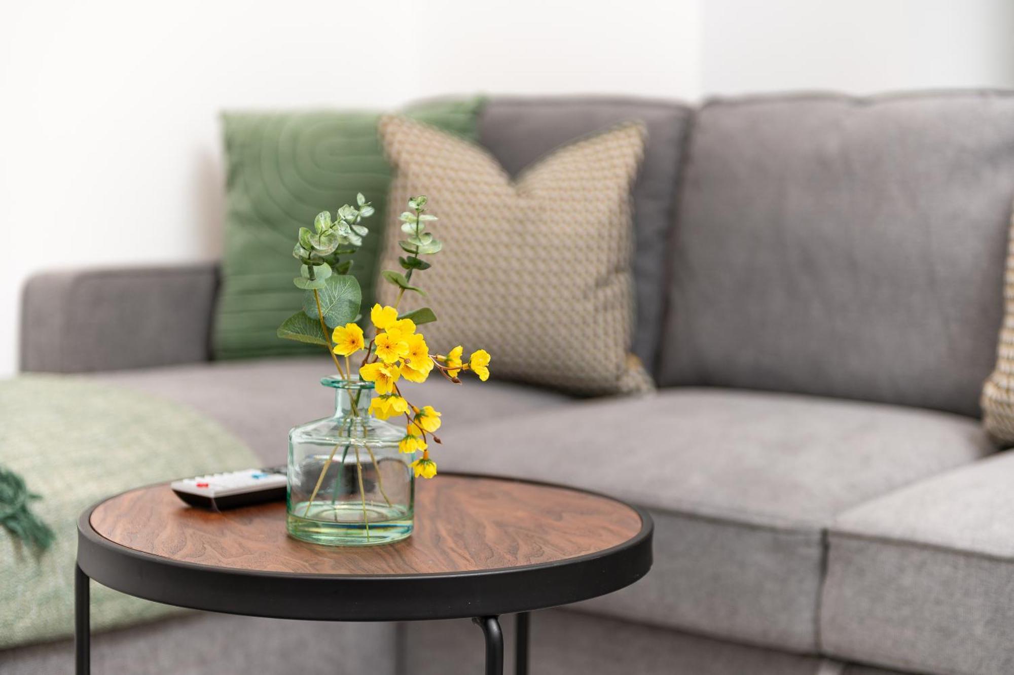 Appartamento Hoxton By Capital Londra Esterno foto